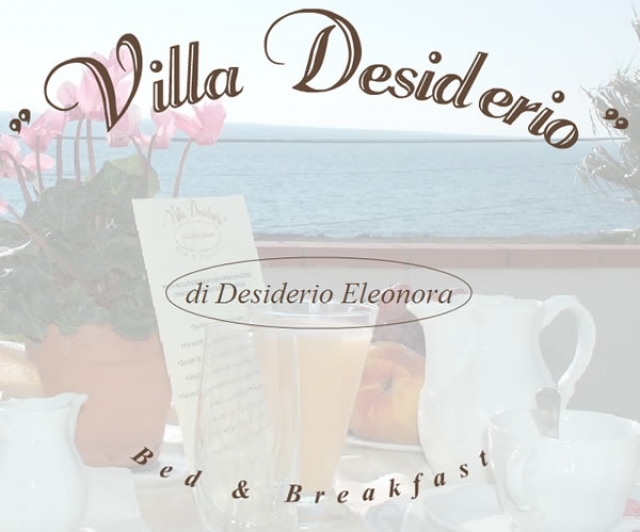 Villa Desiderio
